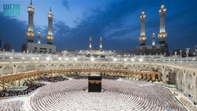 توزيع مليون مصحف على المصلين والمعتمرين بالحرمين خلال شهر رمضان 