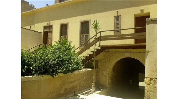 التكية المولوية  