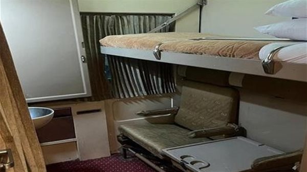 قطار النوم 