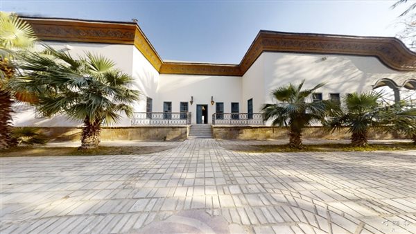 قصر المانسترلي  