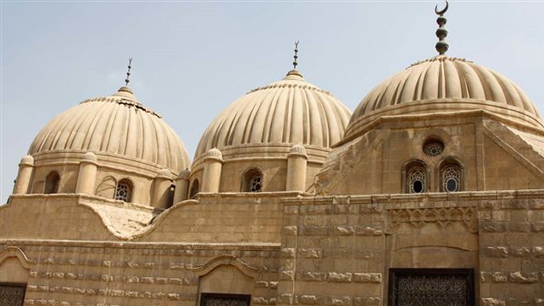 مقابر العائلة المالكة  