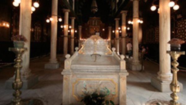 المعبد اليهودي  