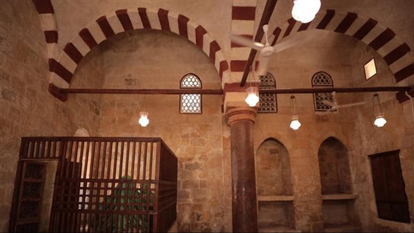 زاوية حسن الرومي 