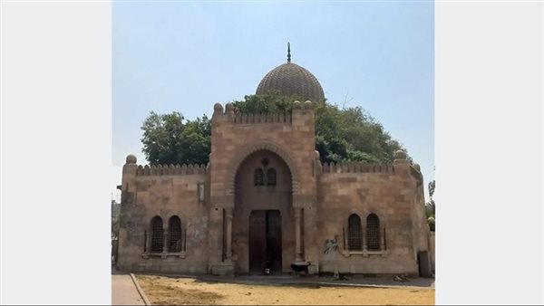 حفيدة محمد علي 