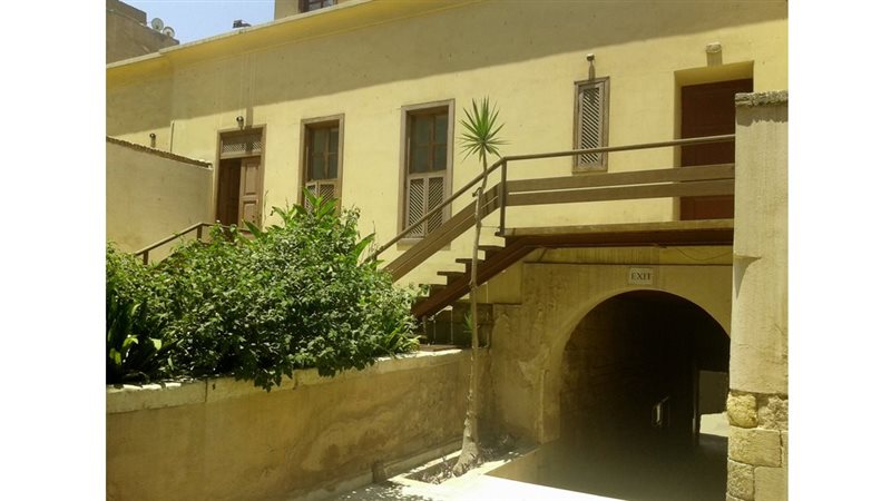 التكية المولوية 