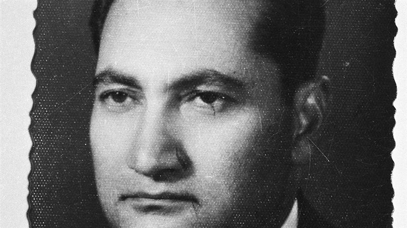 اول وزير طيران 