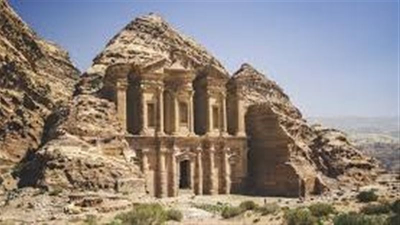 نظام المياه فى مدينة