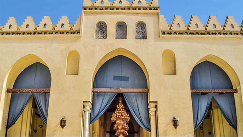 الحاكم بأمر الله