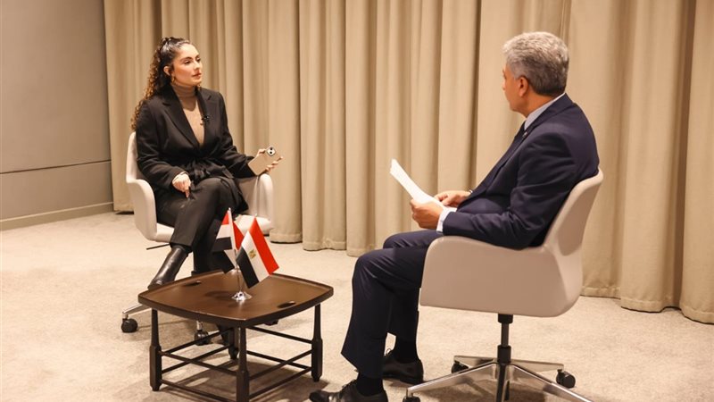 احدى اللقاءات