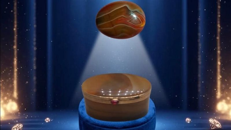 القطعة الأثرية 