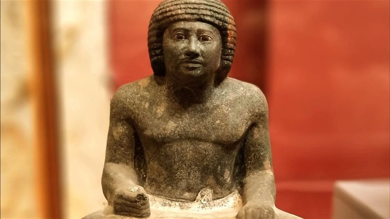 القطعة الأثرية 