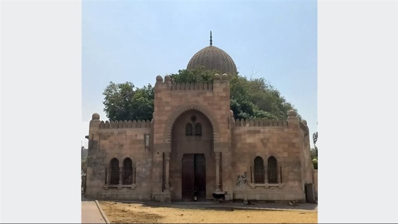 حفيدة محمد علي