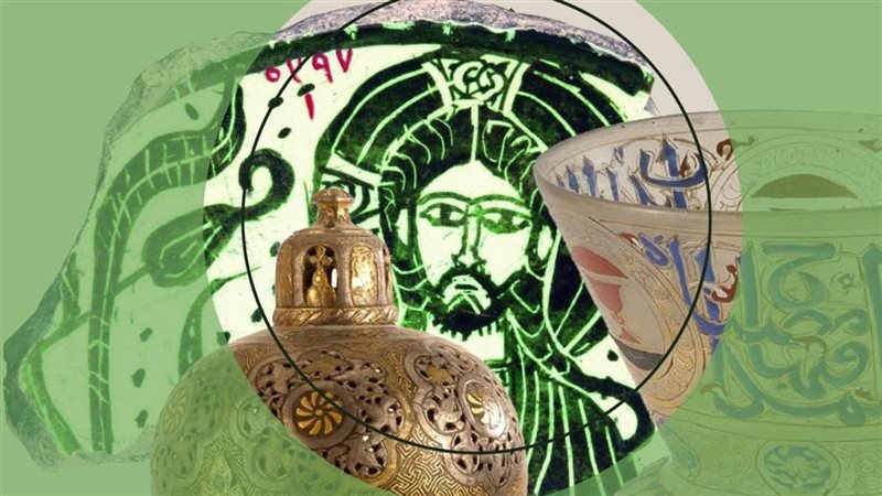 متحف الفن الإسلامي