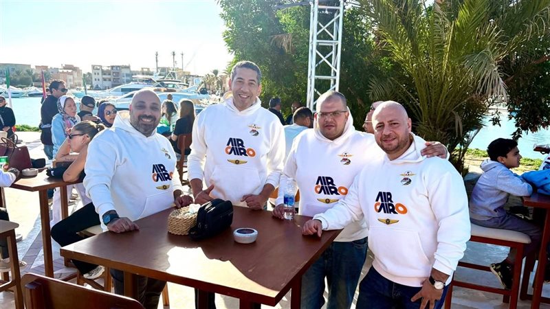 المراقبة الجوية 