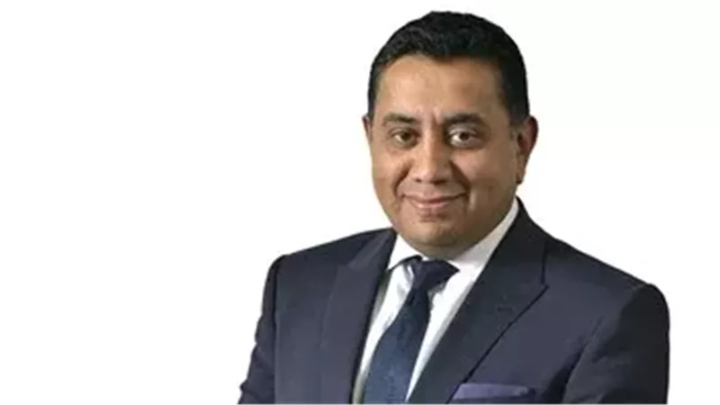 أشرف الدوكار رئيس