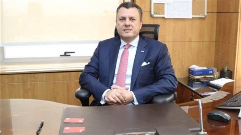 أحمد عيسى وزير السياحة