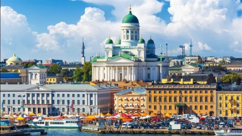 السياحة في فنلندا