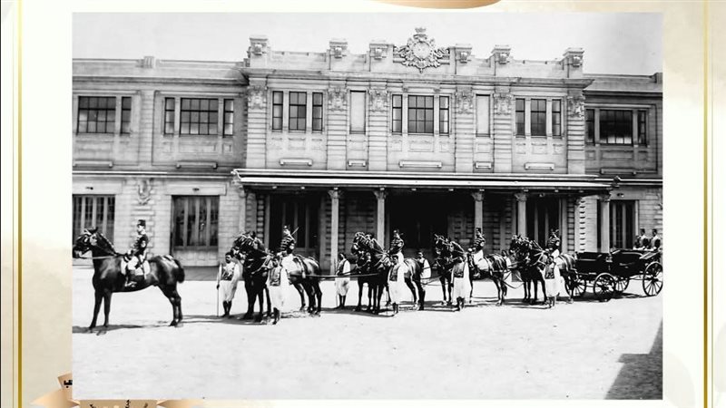 القطعة الأثرية 