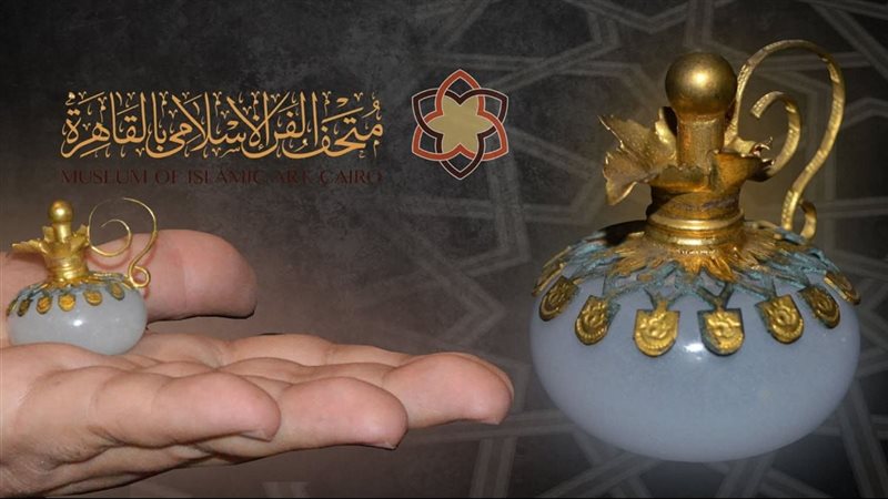 القطعة الأثرية 