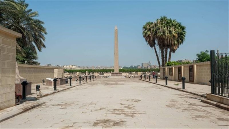 مدينة عين شمس 