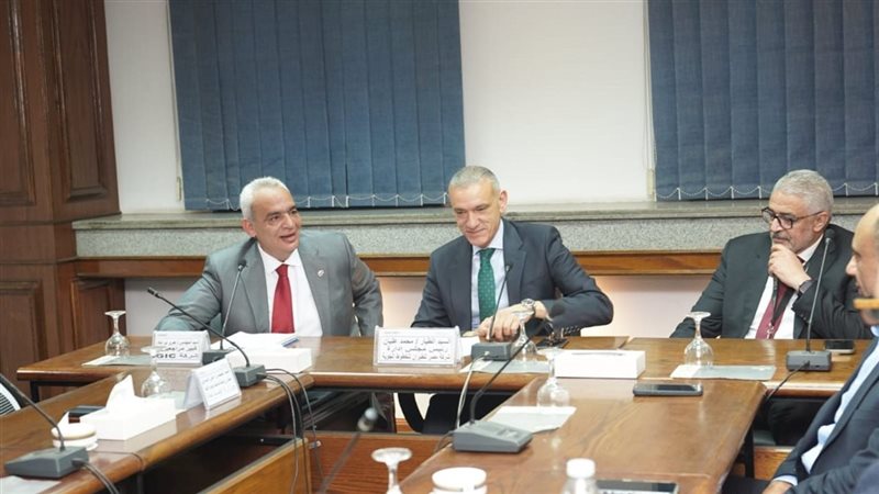 مصر للطيران 