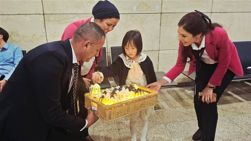 مطار القاهرة 