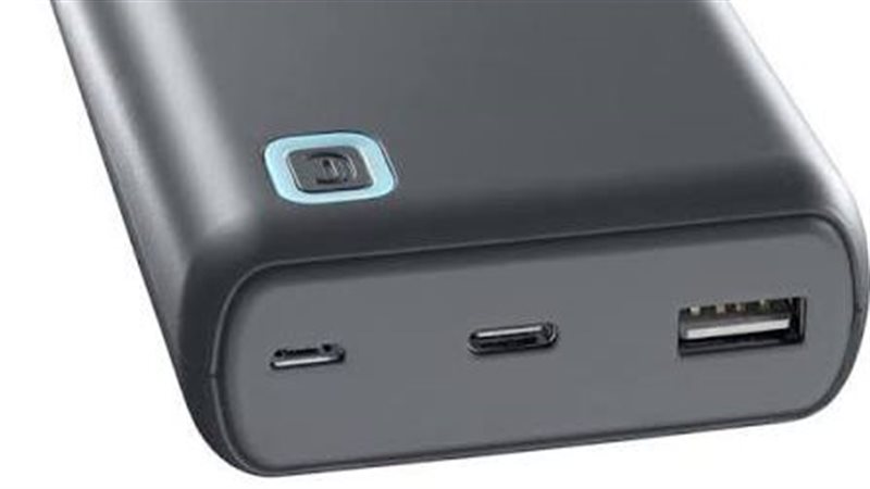 أجهزة الباور بانك