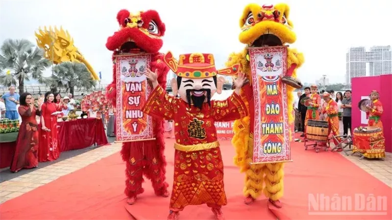 الاحتفالات