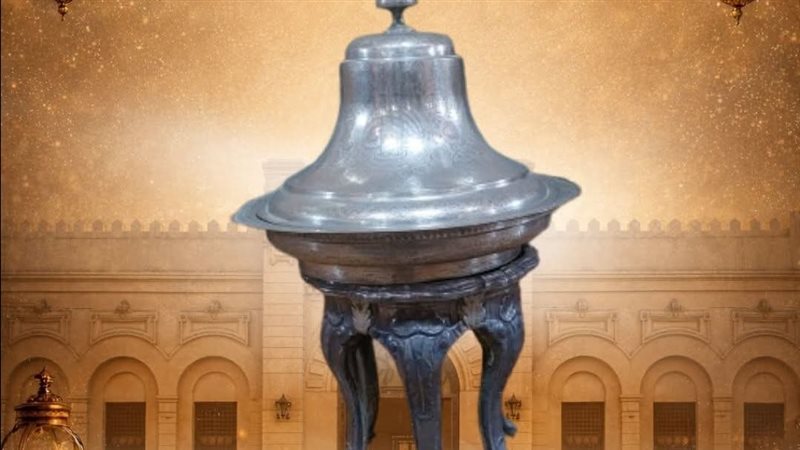 القطعة الأثرية 