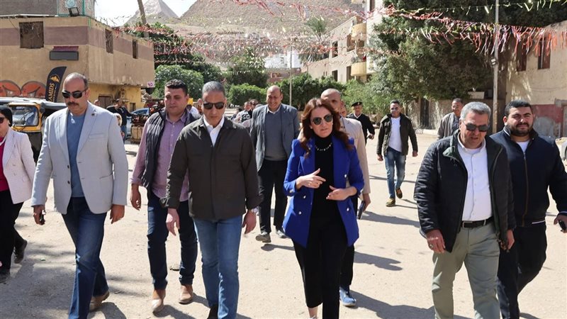 نزلة السمان 