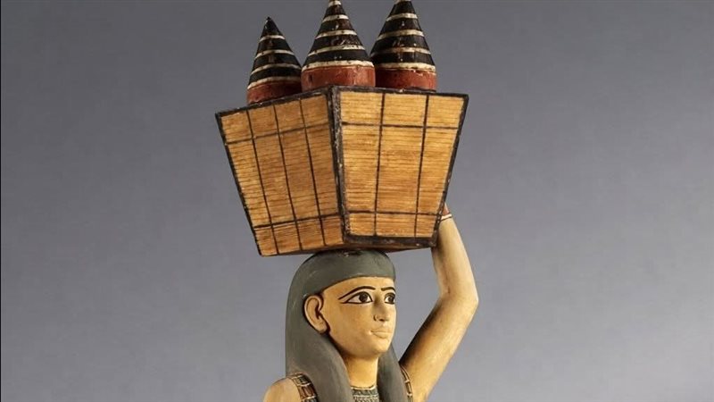 القطعة الأثرية 