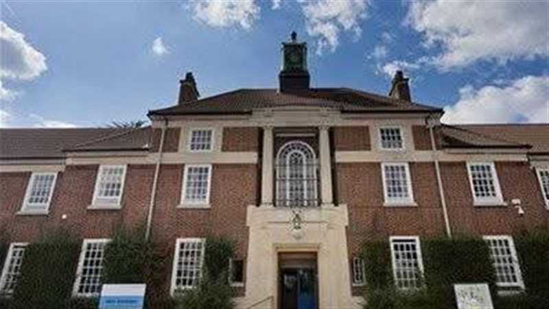 المكان الأثري