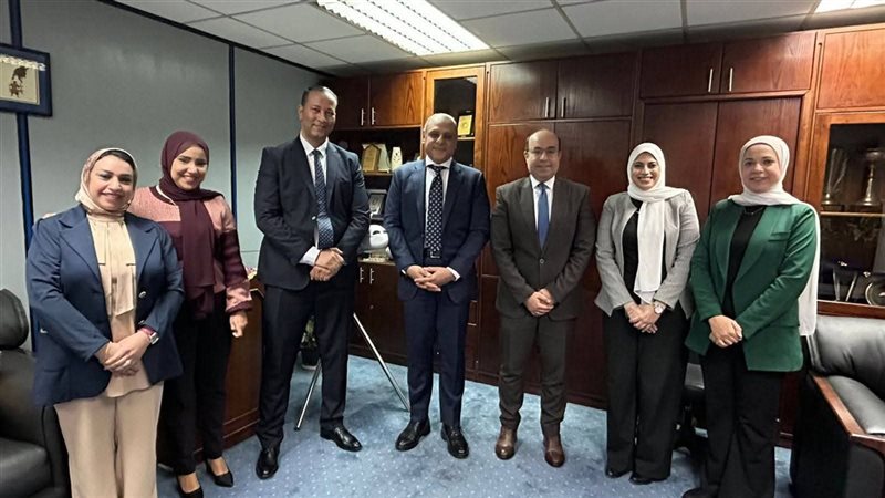 مصر للطيران 