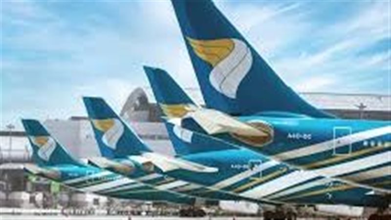 الطيران العُماني