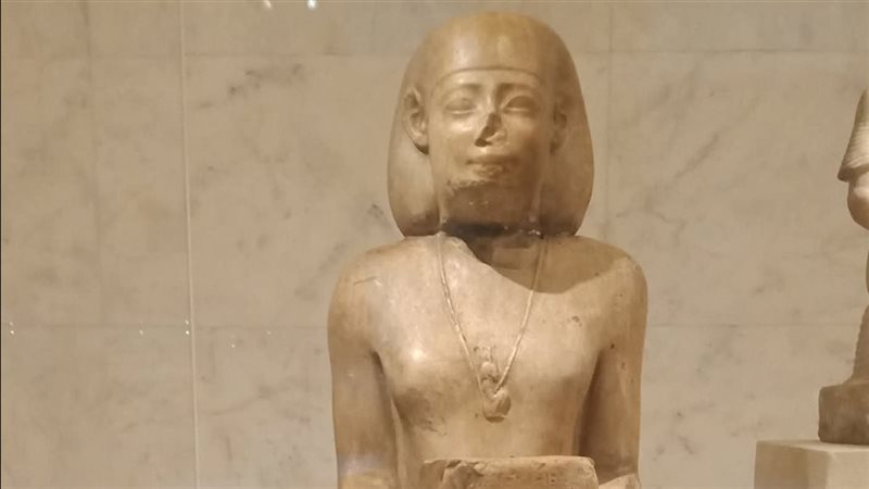 القطعة الأثرية 