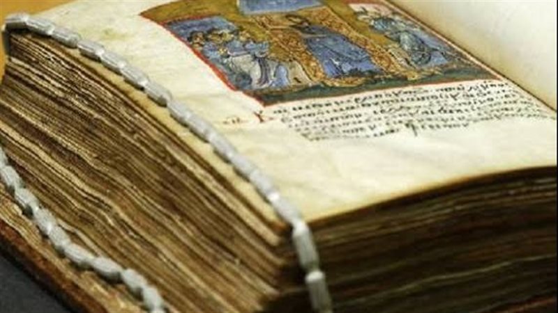 مخطوطات البحر الميت 