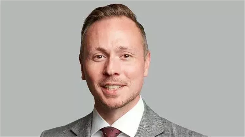 كريس كارتر تشابمان