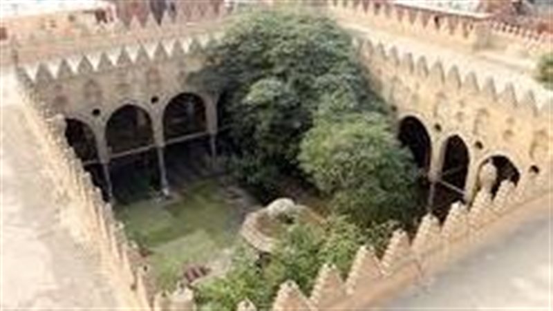 جامع الطنبغا المارداني