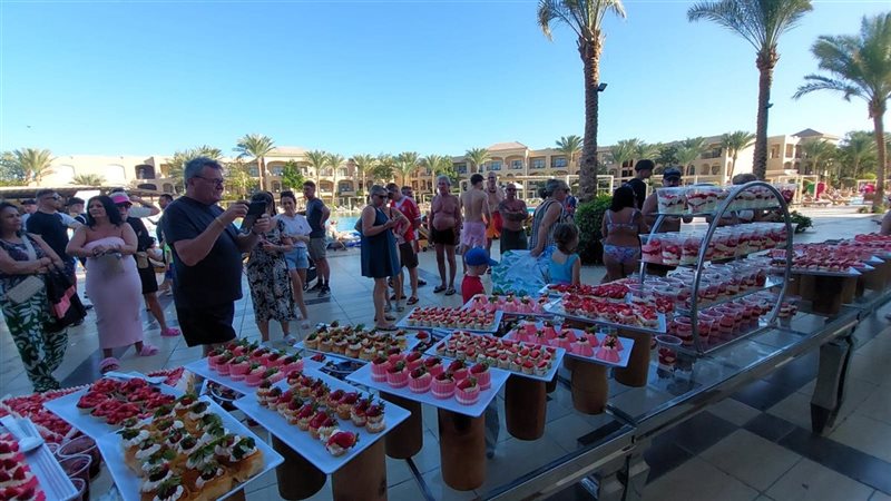 مهرجان الفراولة