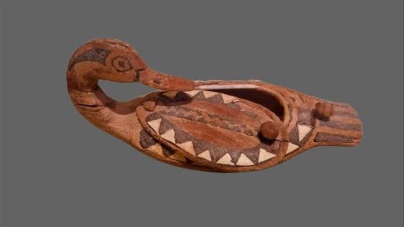 القطعة الأثرية 