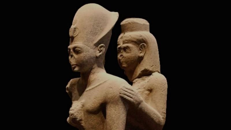 القطعة الأثرية 