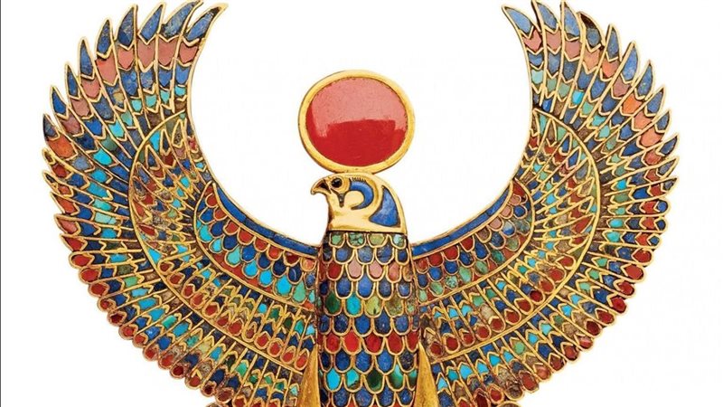 القطعة الأثرية 