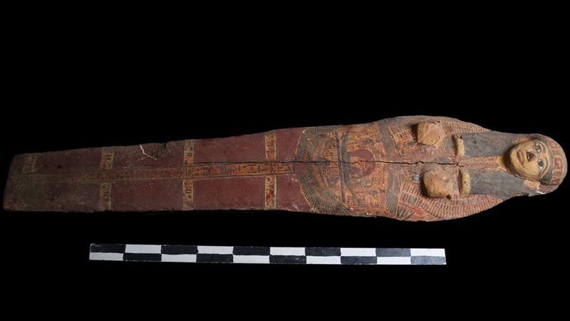 القطعة الأثرية 