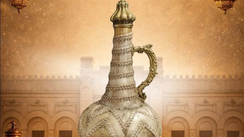 القطعة الأثرية 