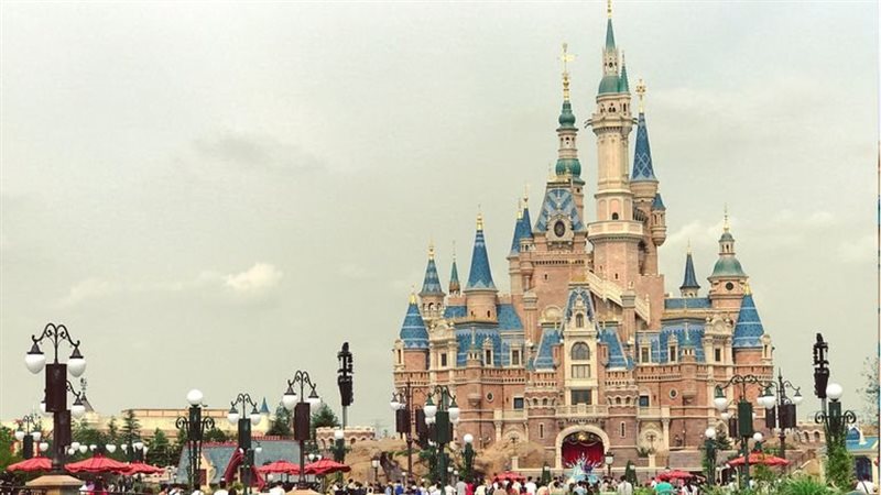 السياحة في كاليفورنيا