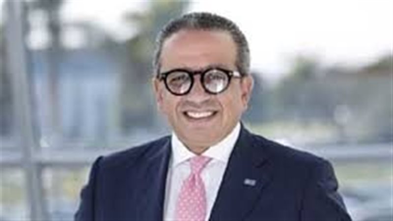 عمرو الجنايني عضو