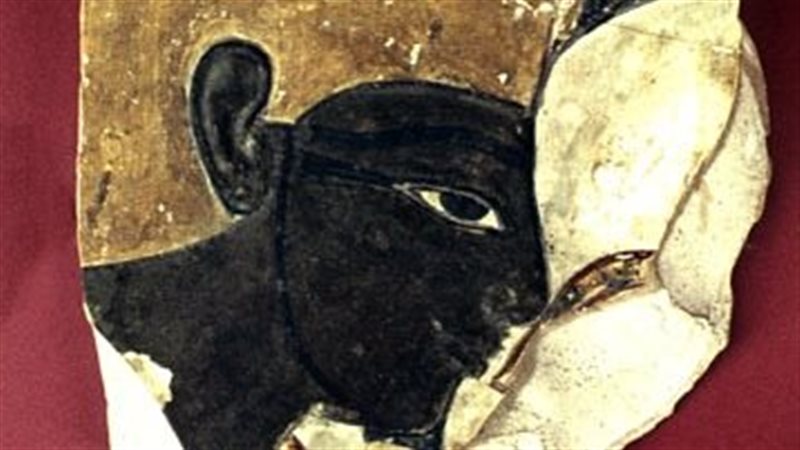 القطعة الأثرية 