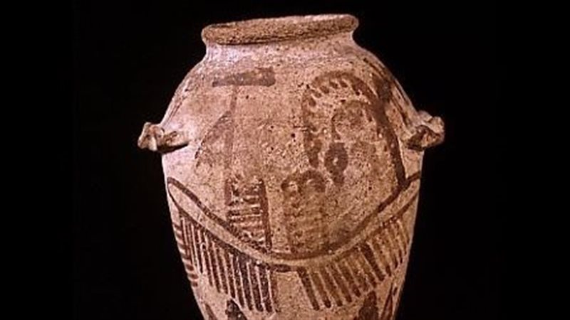 القطعة الأثرية 