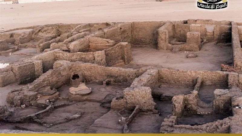 مدينة أثرية 