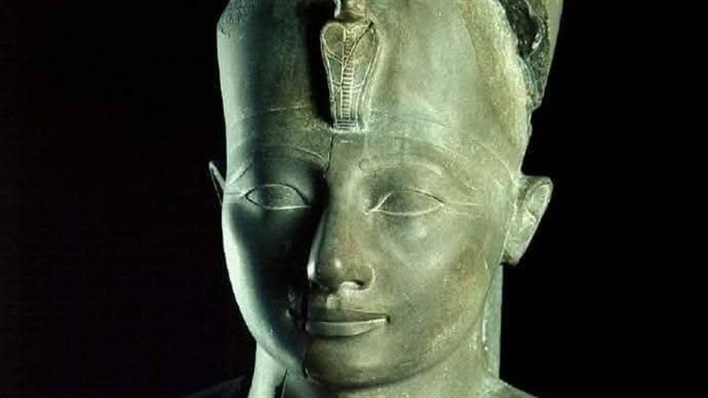 تحتمس الثالث 